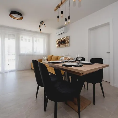 Mary Apartman *