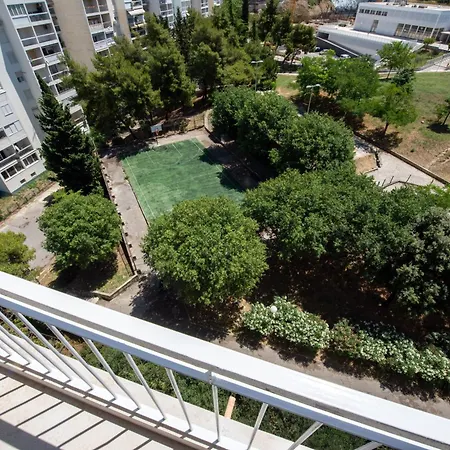 Mary Apartman *